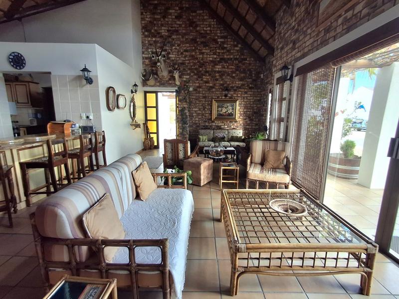 3 Bedroom Property for Sale in Shelley Point Western Cape